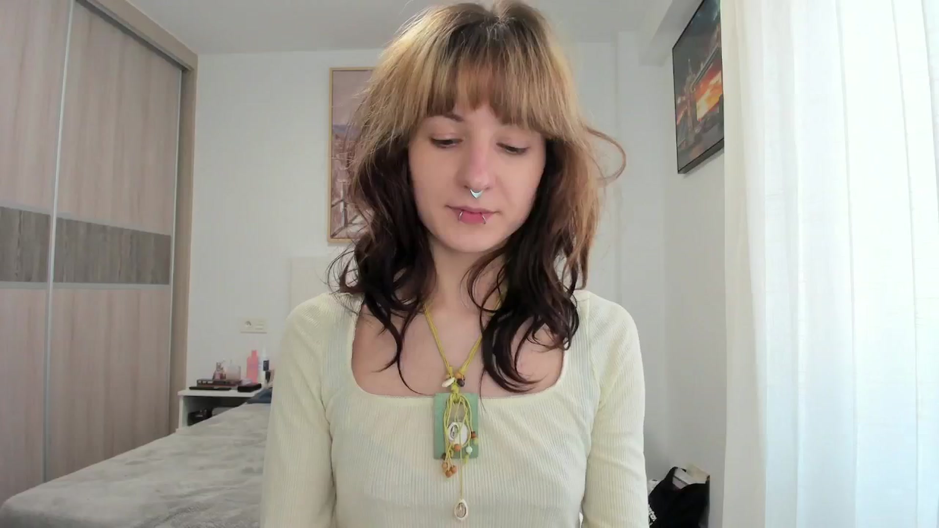 Gallery image thumbnail from Black_Aranya's myfreecams stream on, 02/05/2026, 14:25 image 17 of 20