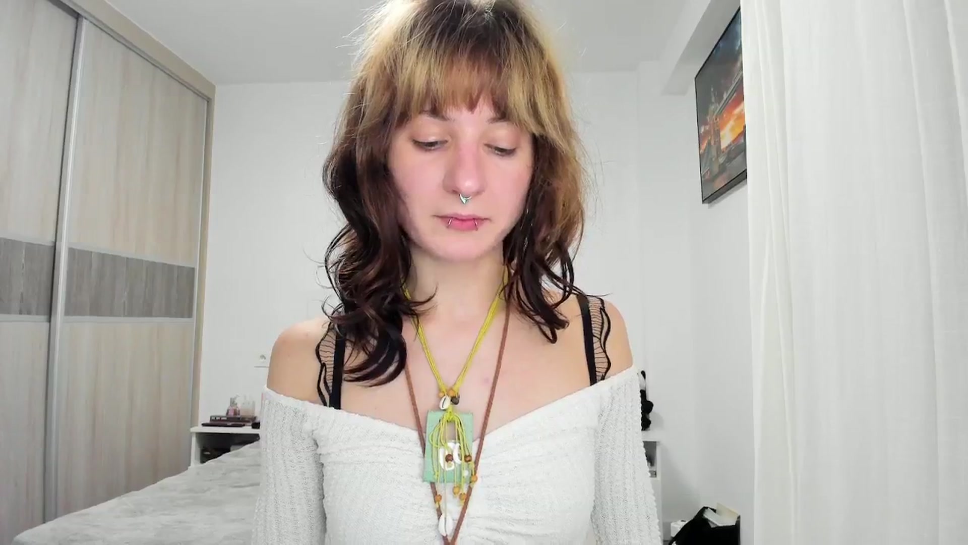 Gallery image thumbnail from Black_Aranya's myfreecams stream on, 02/05/2026, 20:44 image 10 of 20