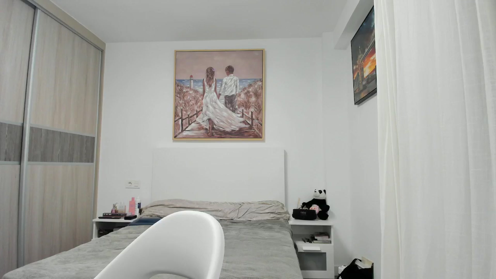 Gallery image thumbnail from Black_Aranya's myfreecams stream on, 02/05/2026, 20:44 image 17 of 20