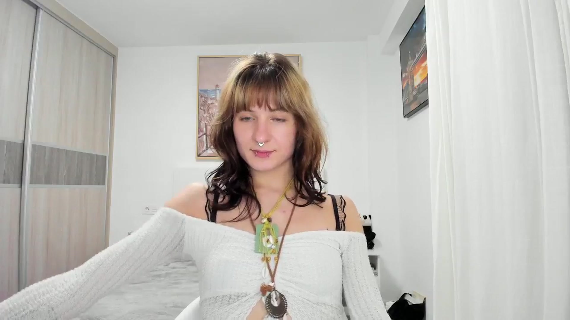 Gallery image thumbnail from Black_Aranya's myfreecams stream on, 02/05/2026, 22:18 image 5 of 20