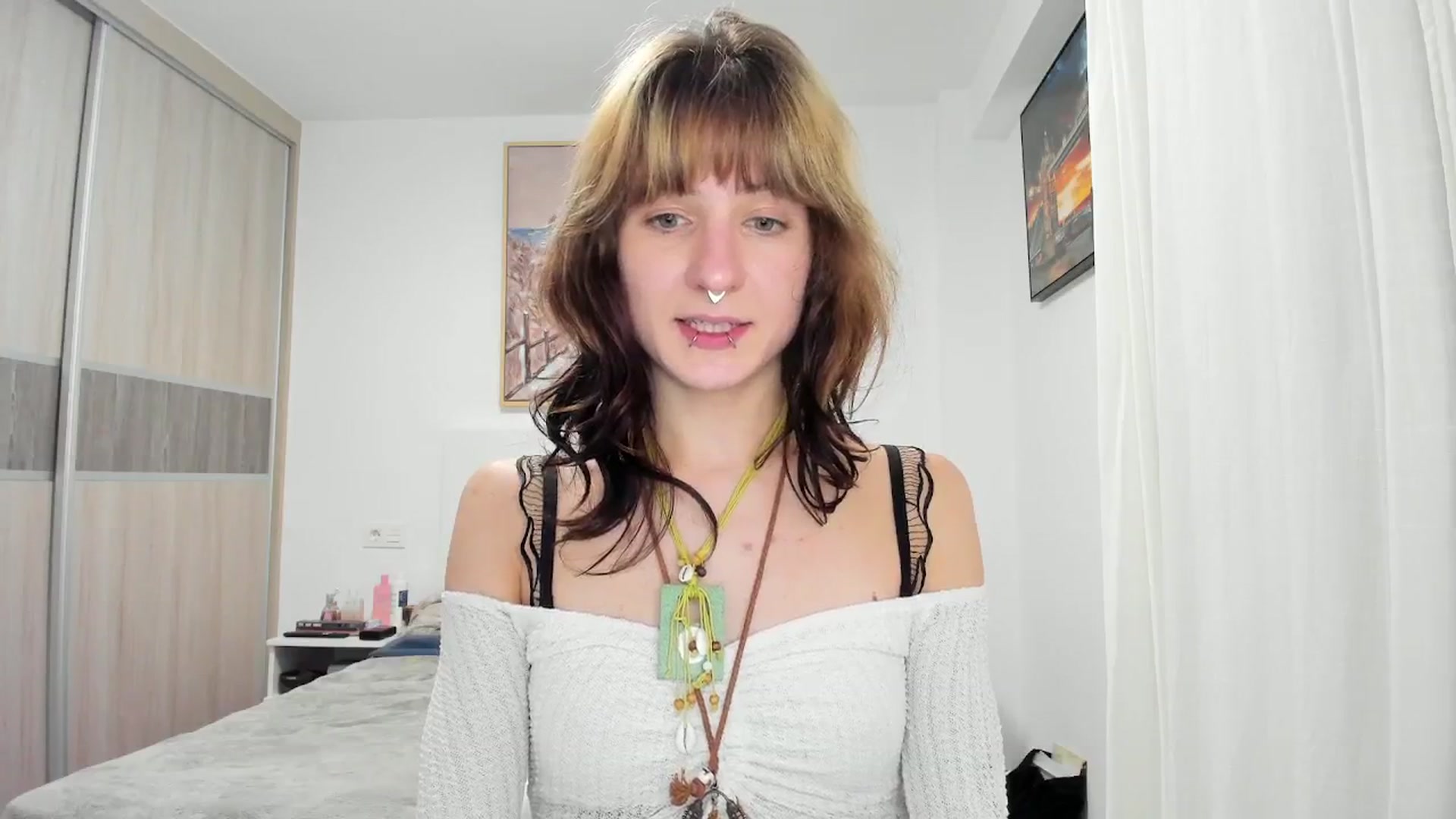 Gallery image thumbnail from Black_Aranya's myfreecams stream on, 02/05/2026, 22:18 image 4 of 20