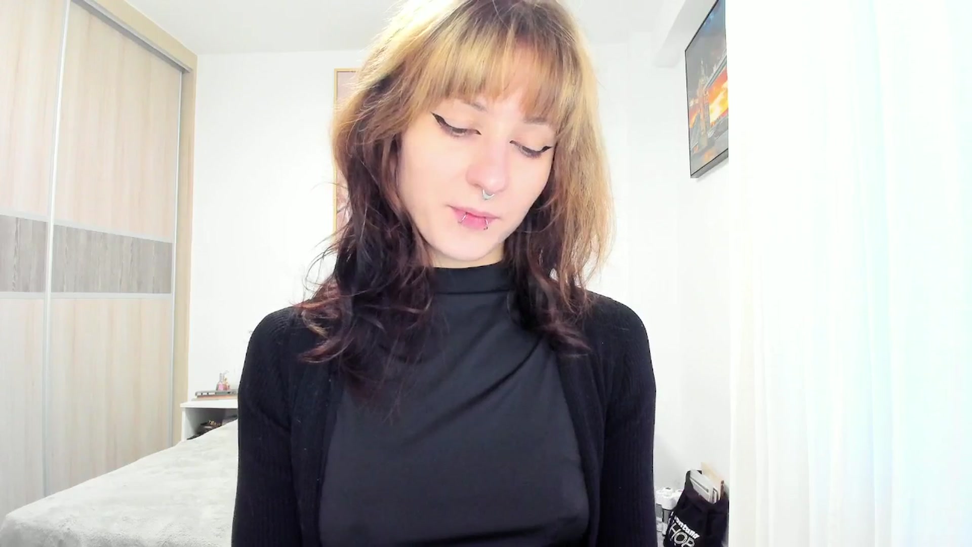 Gallery image thumbnail from Black_Aranya's myfreecams stream on, 02/06/2026, 18:42 image 3 of 20