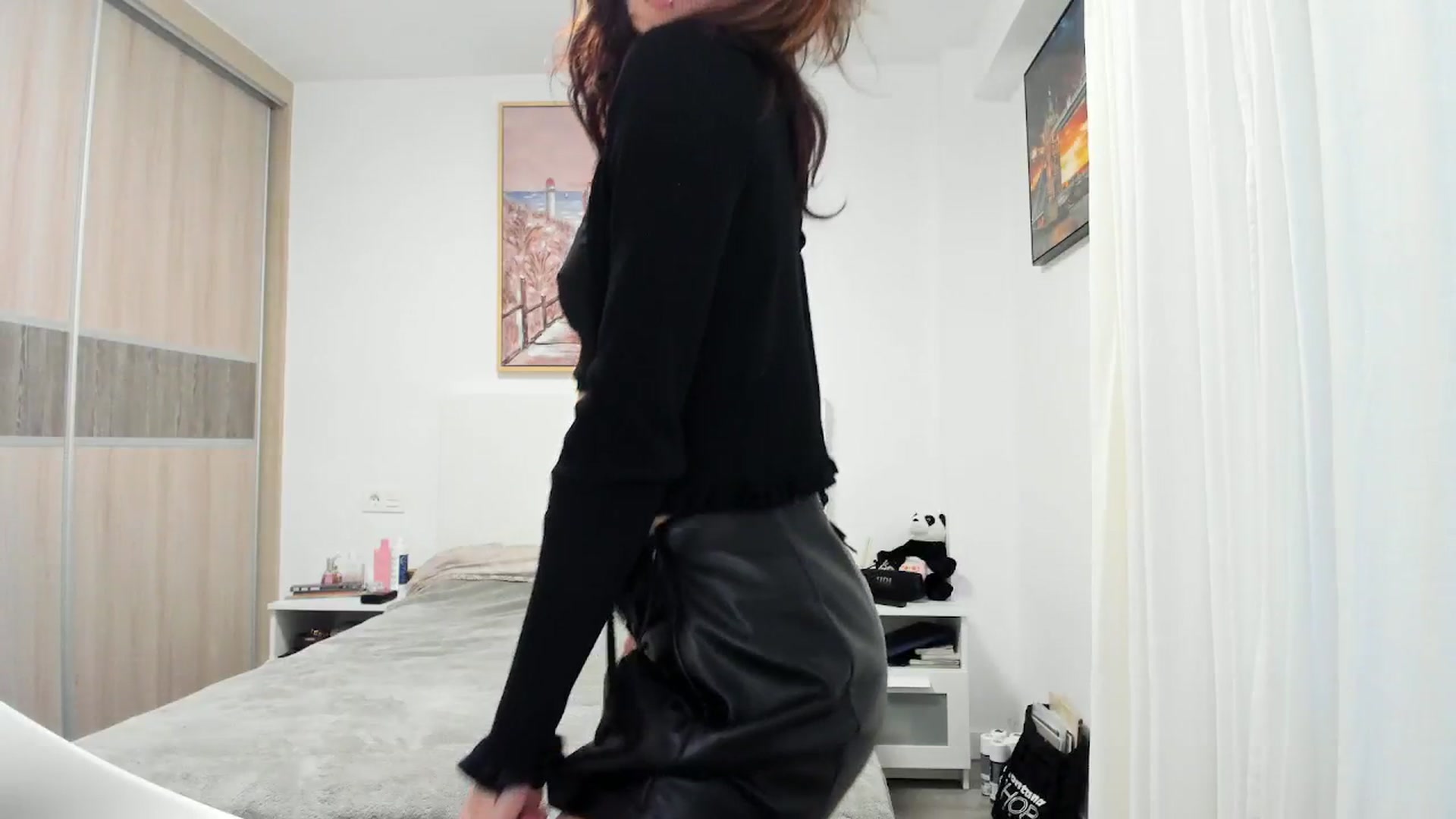 Gallery image thumbnail from Black_Aranya's myfreecams stream on, 02/06/2026, 18:42 image 5 of 20