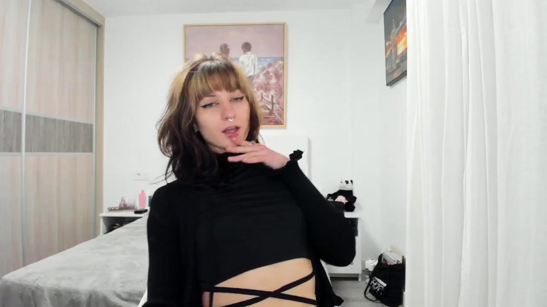 Gallery image thumbnail from Black_Aranya's myfreecams stream on, 02/06/2026, 18:42 image 16 of 20