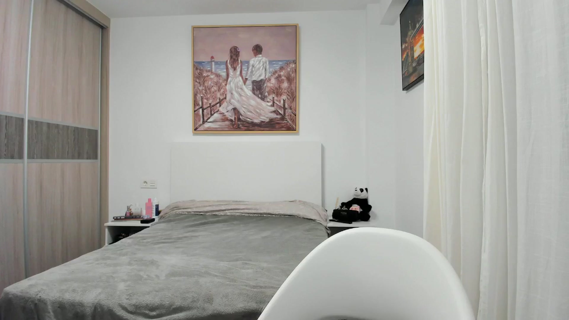 Gallery image thumbnail from Black_Aranya's myfreecams stream on, 02/06/2026, 18:42 image 18 of 20