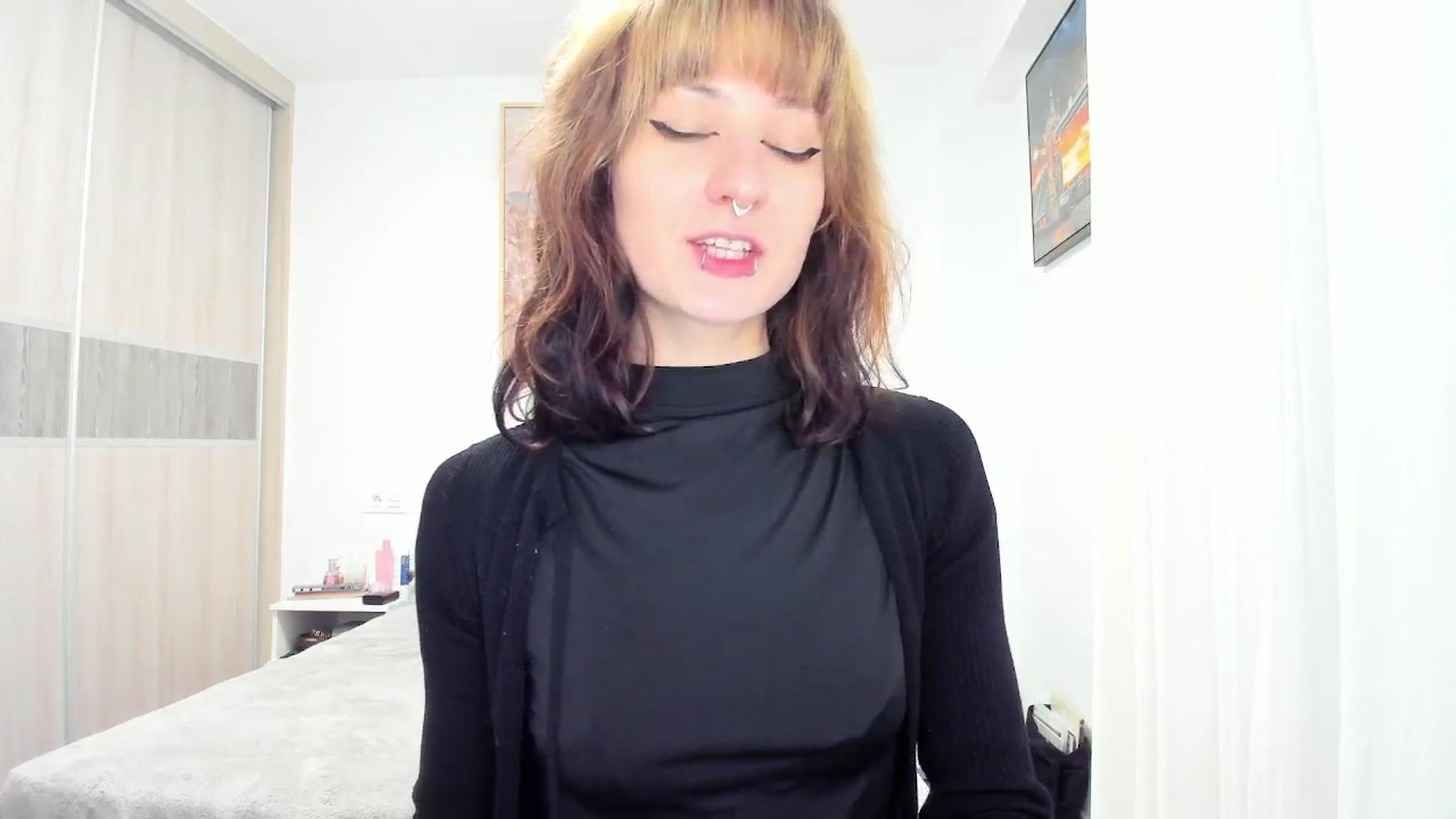 Gallery image thumbnail from Black_Aranya's myfreecams stream on, 02/06/2026, 18:42 image 7 of 20