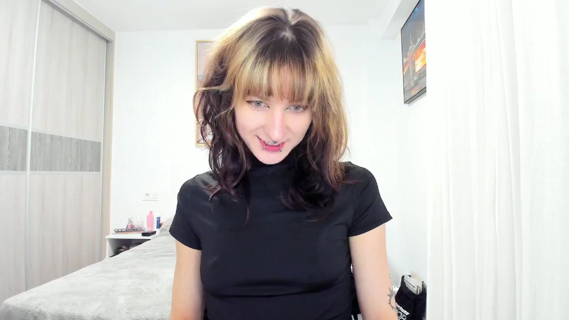Gallery image thumbnail from Black_Aranya's myfreecams stream on, 02/06/2026, 18:42 image 10 of 20