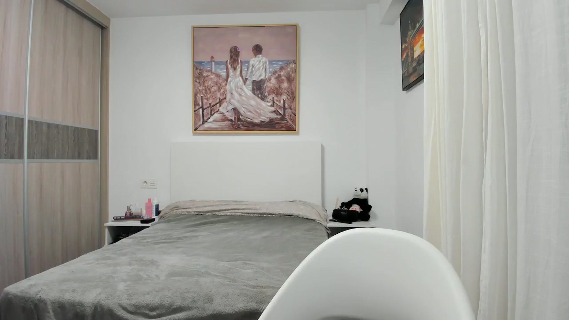 Gallery image thumbnail from Black_Aranya's myfreecams stream on, 02/06/2026, 18:42 image 17 of 20
