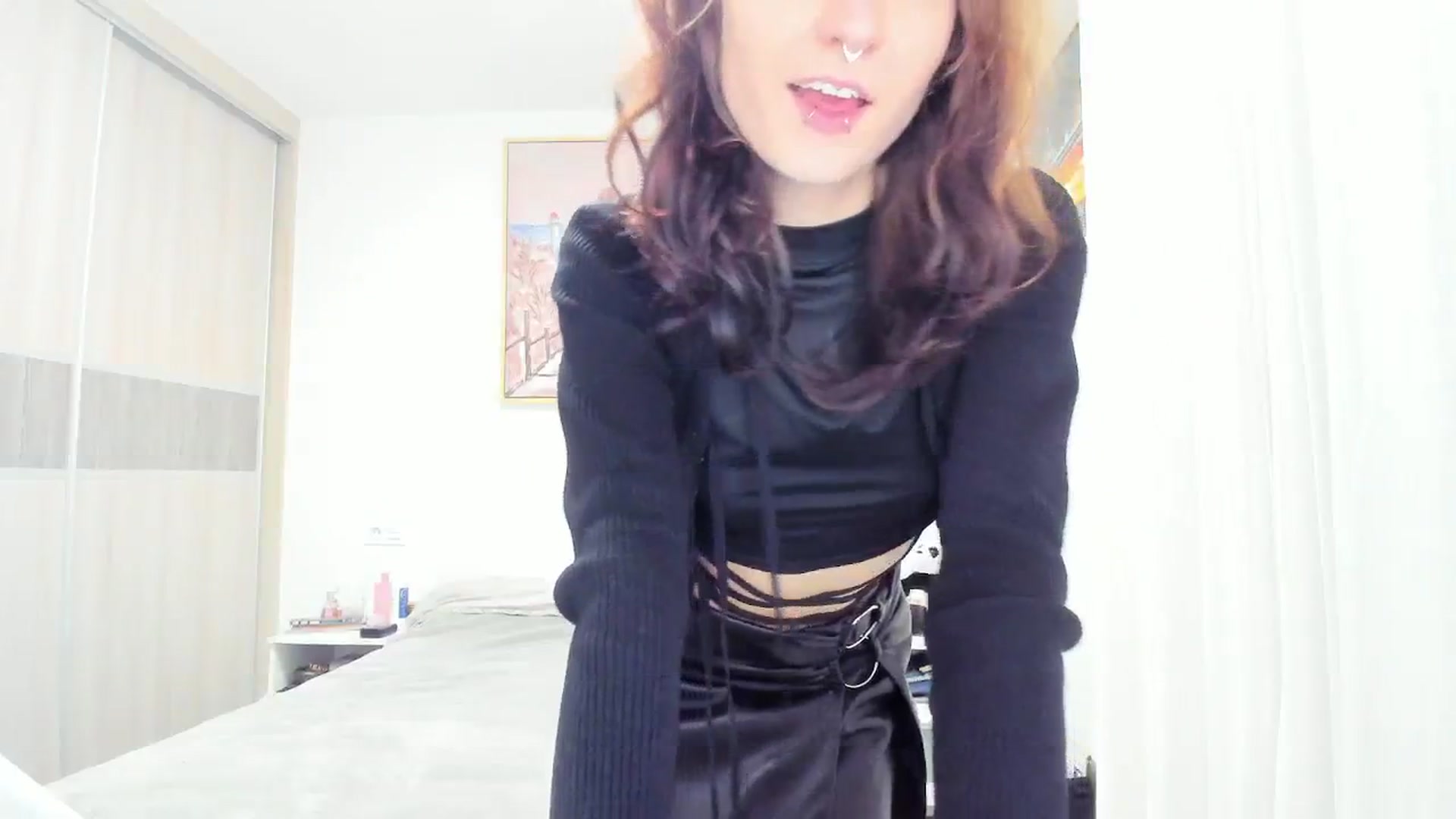 Gallery image thumbnail from Black_Aranya's myfreecams stream on, 02/06/2026, 18:42 image 15 of 20