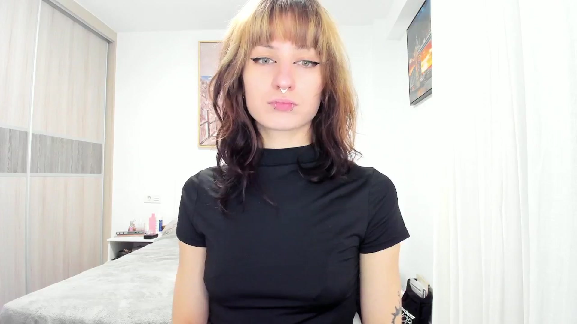 Gallery image thumbnail from Black_Aranya's myfreecams stream on, 02/06/2026, 18:42 image 9 of 20