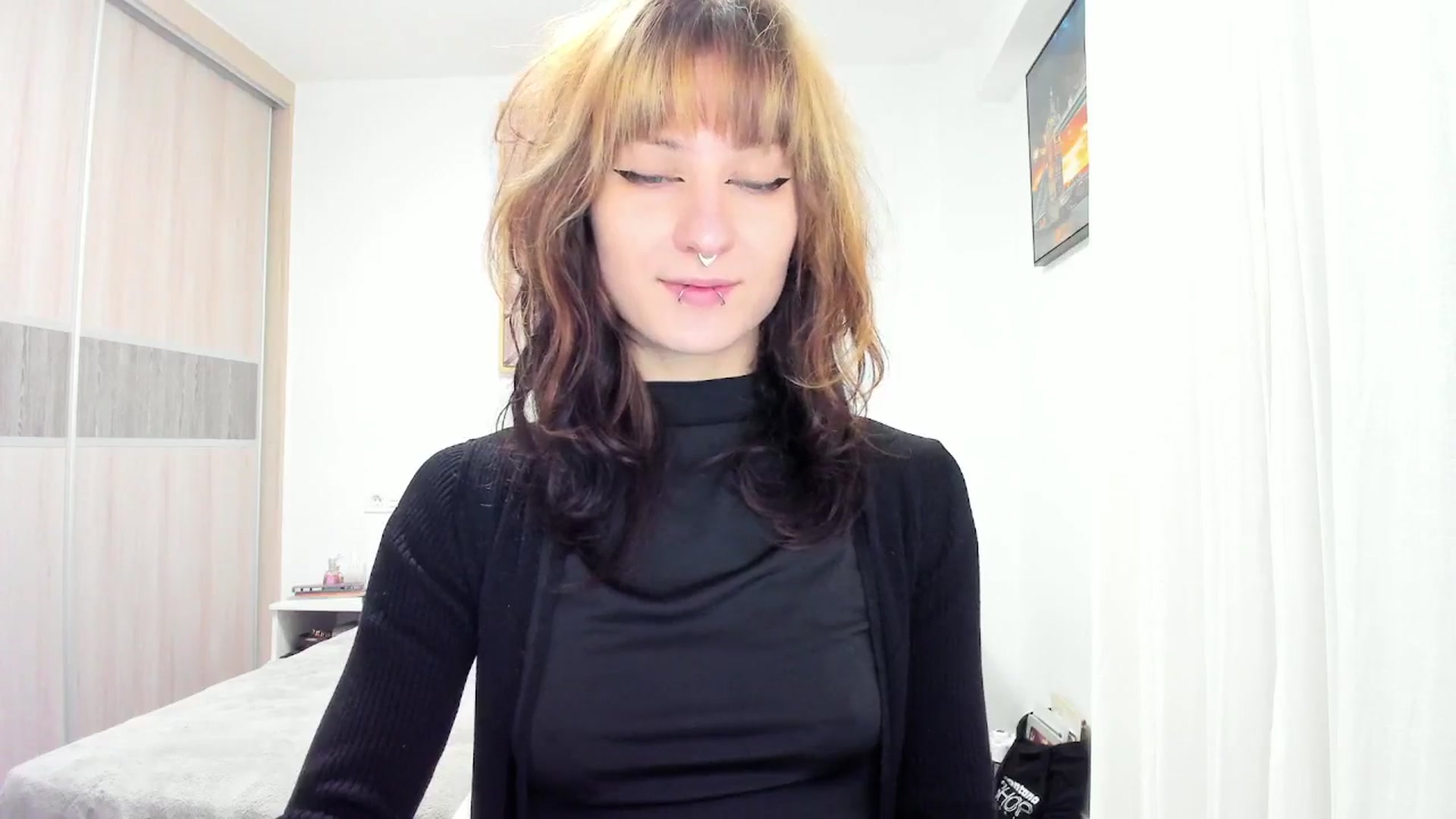 Gallery image thumbnail from Black_Aranya's myfreecams stream on, 02/06/2026, 18:42 image 14 of 20