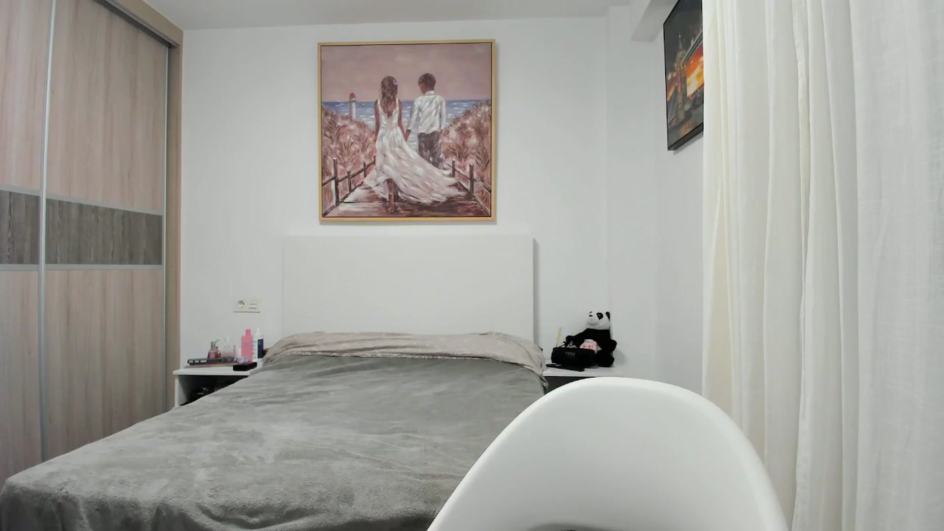 Gallery image thumbnail from Black_Aranya's myfreecams stream on, 02/06/2026, 18:42 image 19 of 20