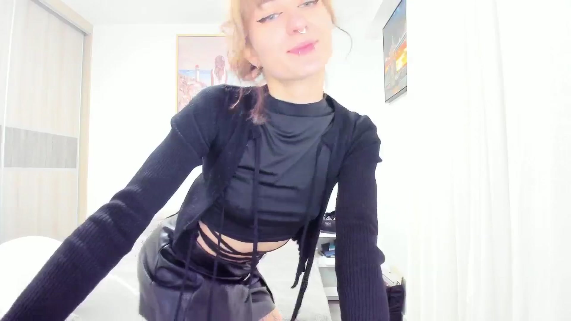 Gallery image thumbnail from Black_Aranya's myfreecams stream on, 02/06/2026, 19:54 image 15 of 20