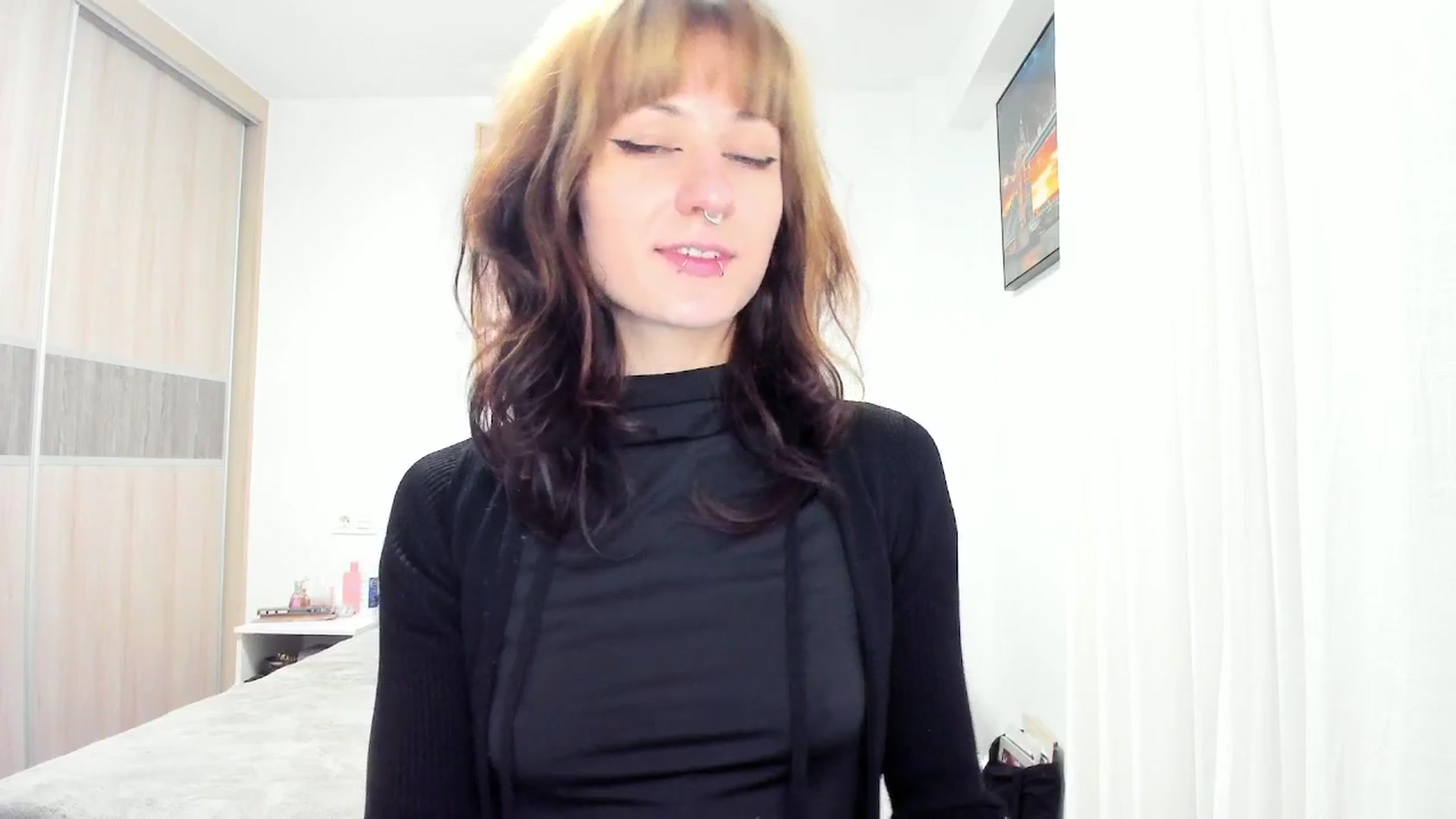 Gallery image thumbnail from Black_Aranya's myfreecams stream on, 02/06/2026, 19:54 image 5 of 20