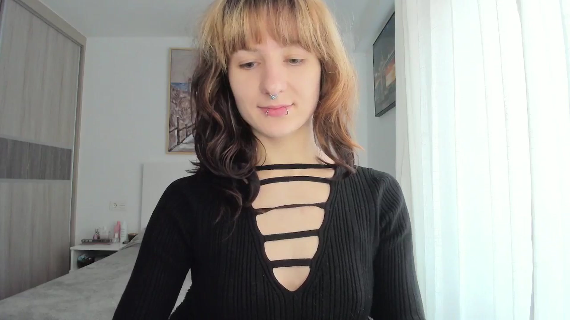 Gallery image thumbnail from Black_Aranya's myfreecams stream on, 02/09/2026, 13:27 image 14 of 20