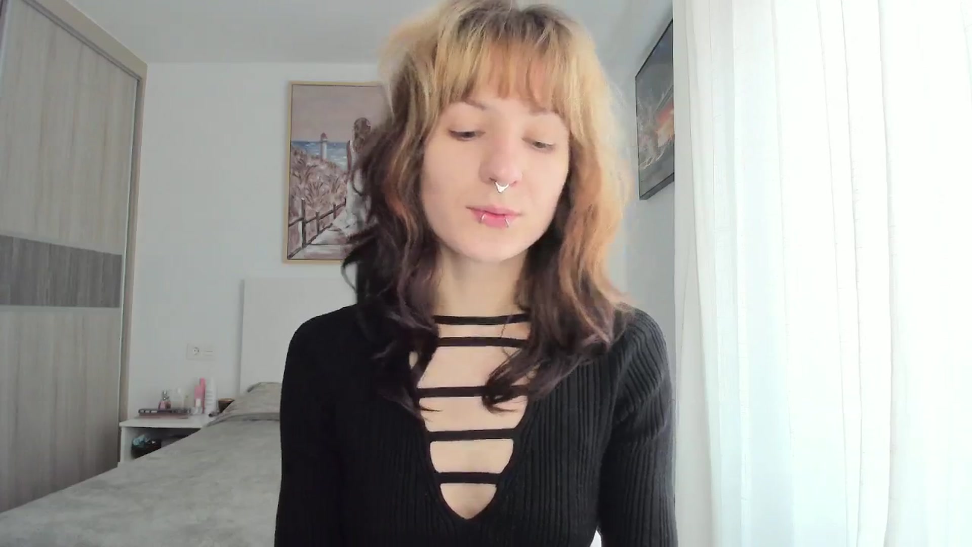 Gallery image thumbnail from Black_Aranya's myfreecams stream on, 02/09/2026, 13:27 image 20 of 20