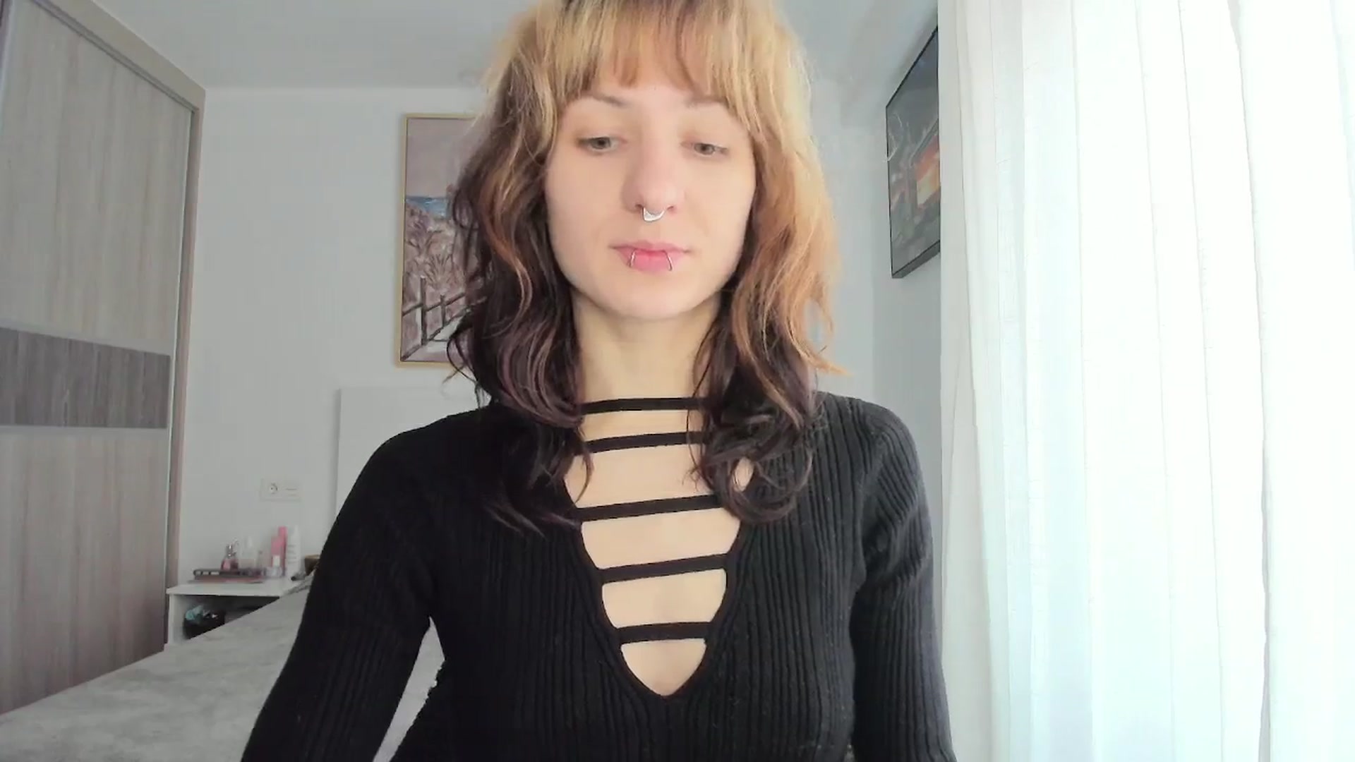 Gallery image thumbnail from Black_Aranya's myfreecams stream on, 02/09/2026, 13:27 image 19 of 20
