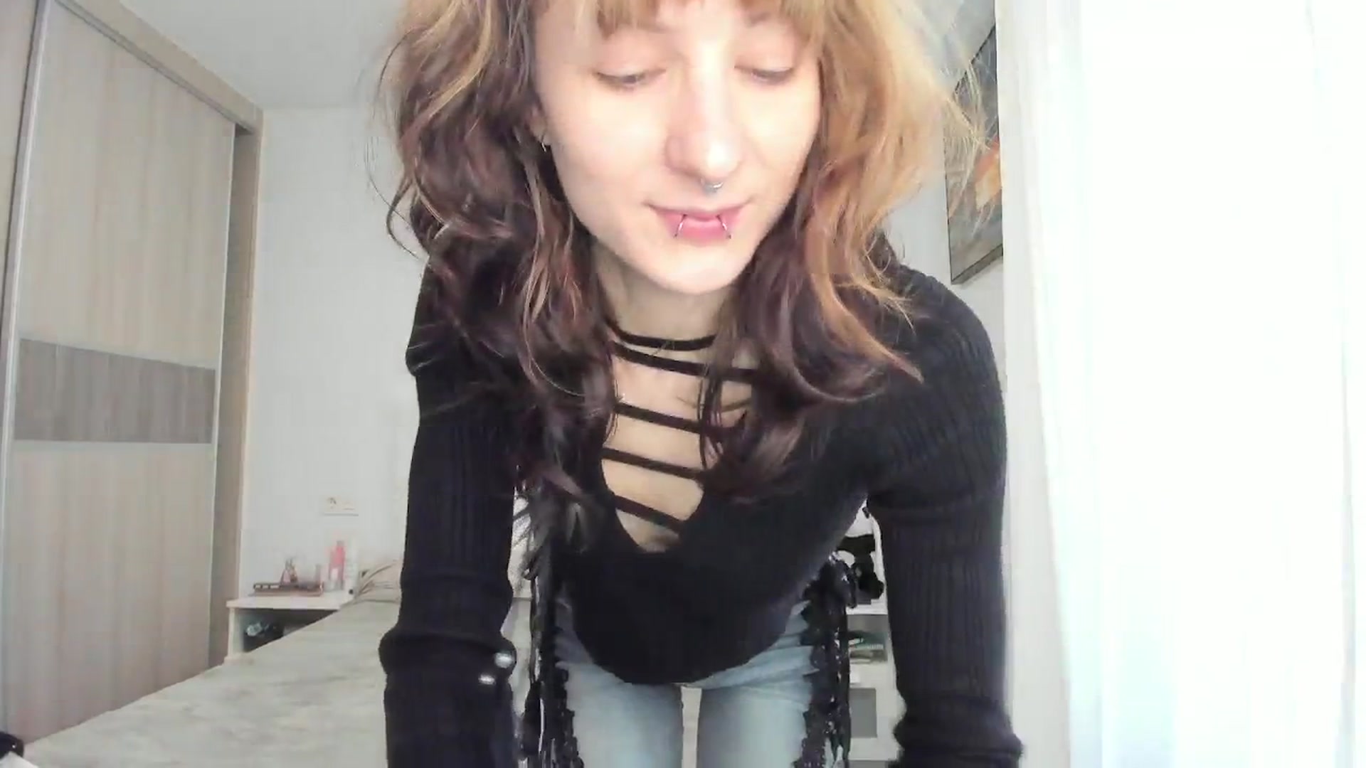 Gallery image thumbnail from Black_Aranya's myfreecams stream on, 02/09/2026, 16:01 image 20 of 20