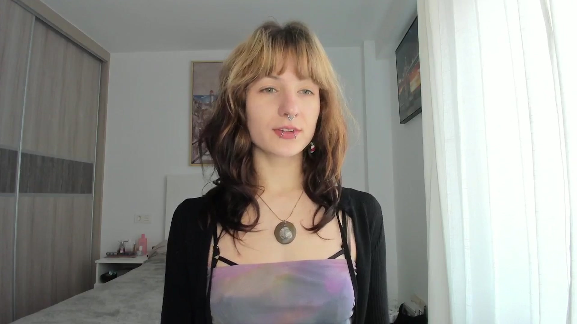 Gallery image thumbnail from Black_Aranya's myfreecams stream on, 02/11/2026, 13:08 image 12 of 20