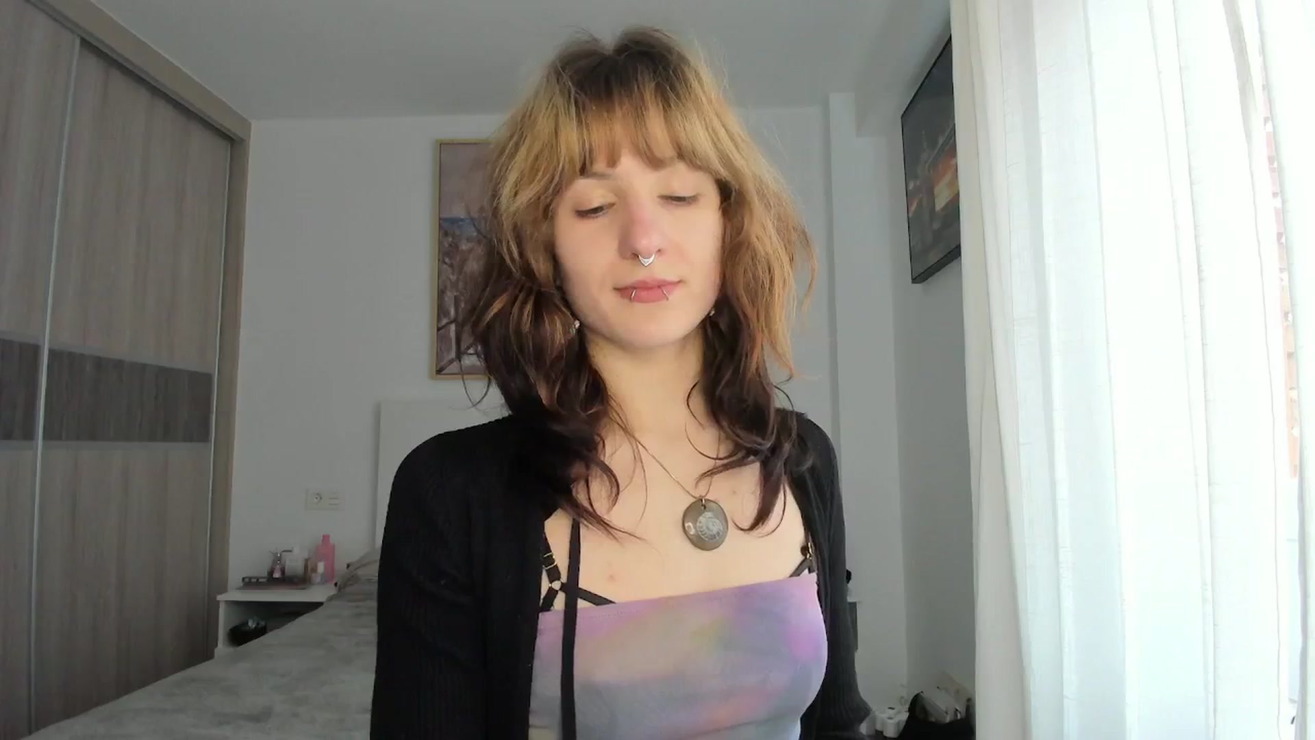 Gallery image thumbnail from Black_Aranya's myfreecams stream on, 02/11/2026, 13:08 image 16 of 20