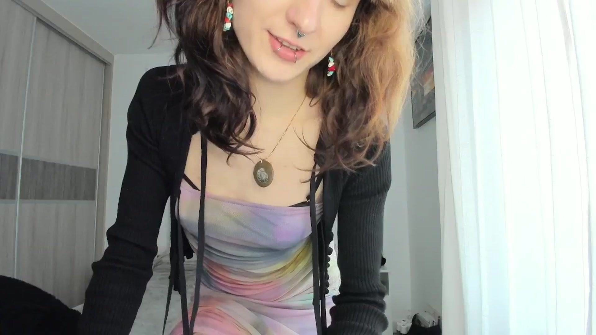 Gallery image thumbnail from Black_Aranya's myfreecams stream on, 02/11/2026, 13:08 image 18 of 20