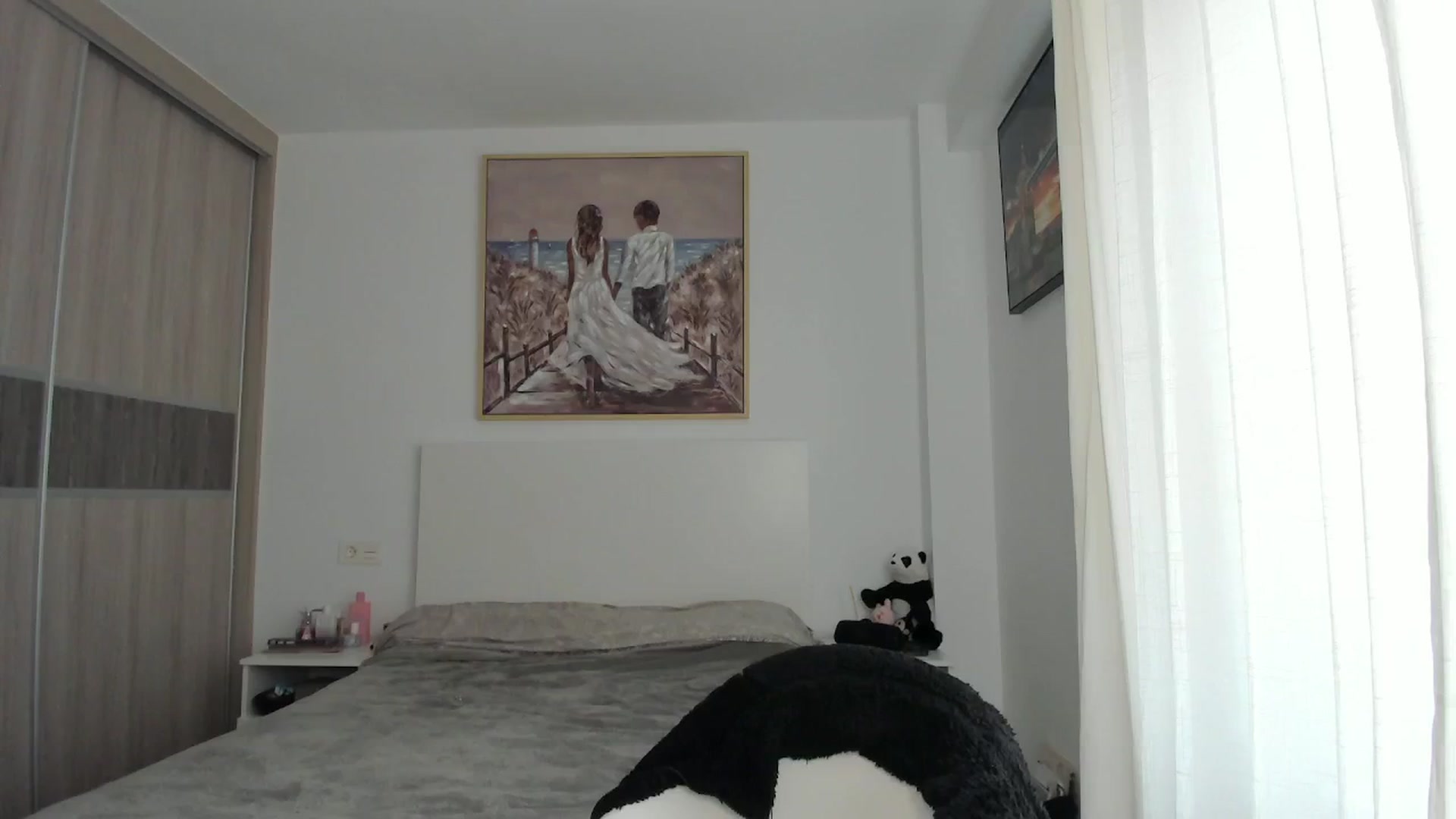 Gallery image thumbnail from Black_Aranya's myfreecams stream on, 02/11/2026, 13:08 image 2 of 20