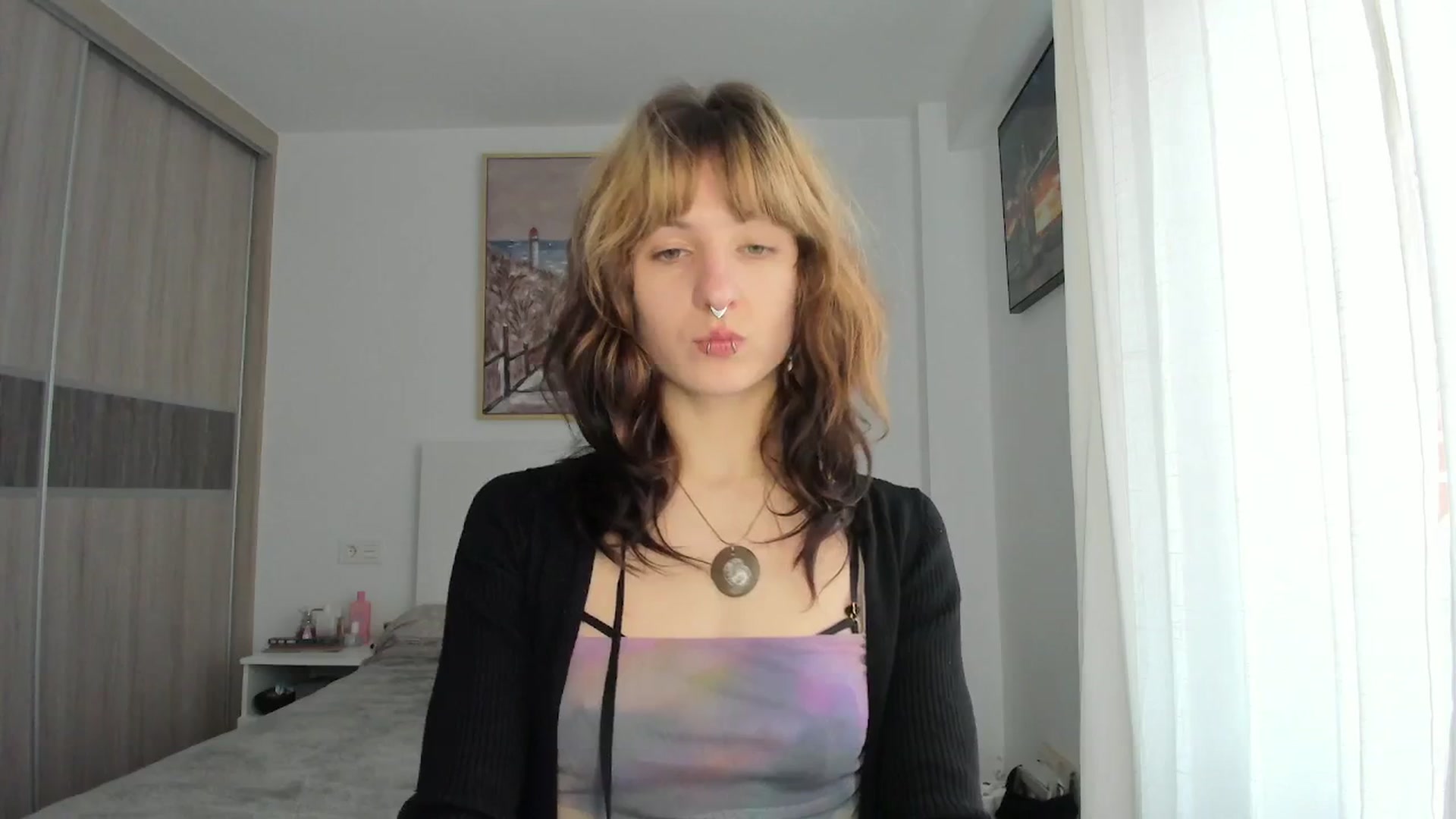 Gallery image thumbnail from Black_Aranya's myfreecams stream on, 02/11/2026, 13:08 image 15 of 20