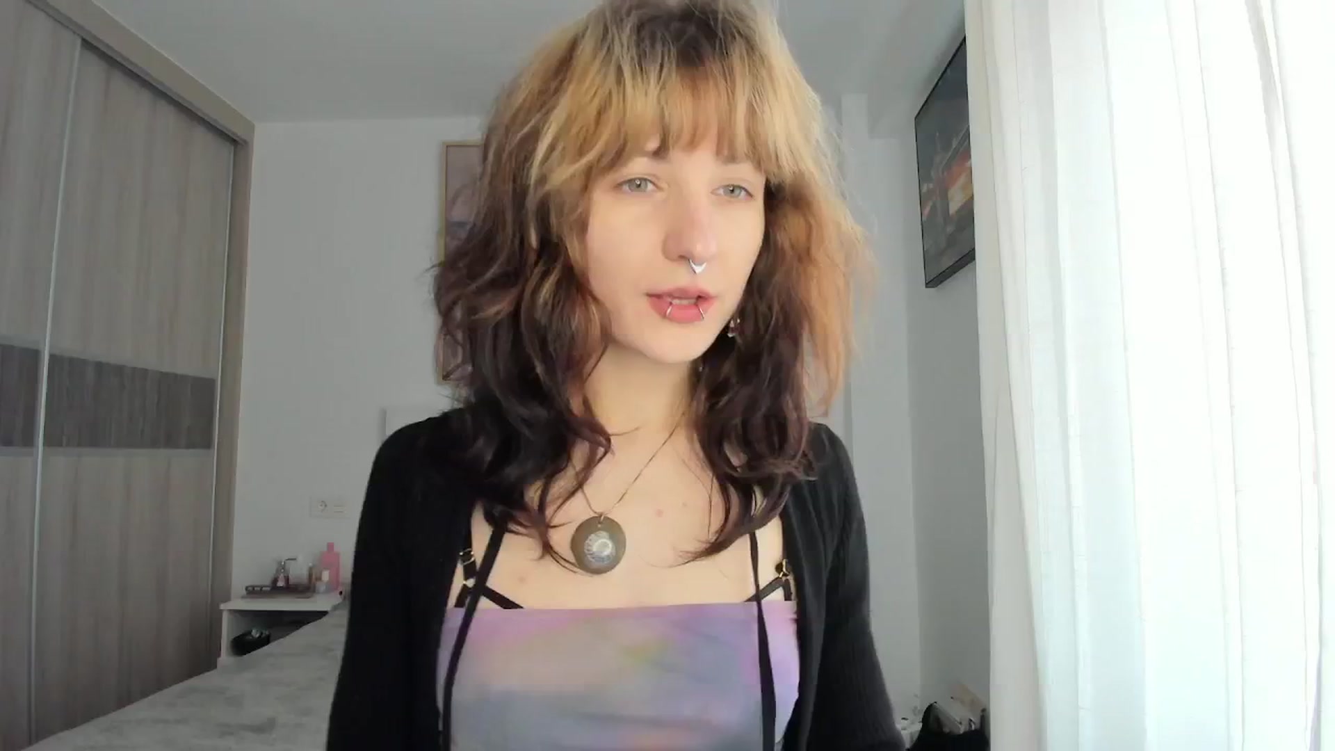 Gallery image thumbnail from Black_Aranya's myfreecams stream on, 02/11/2026, 13:08 image 8 of 20
