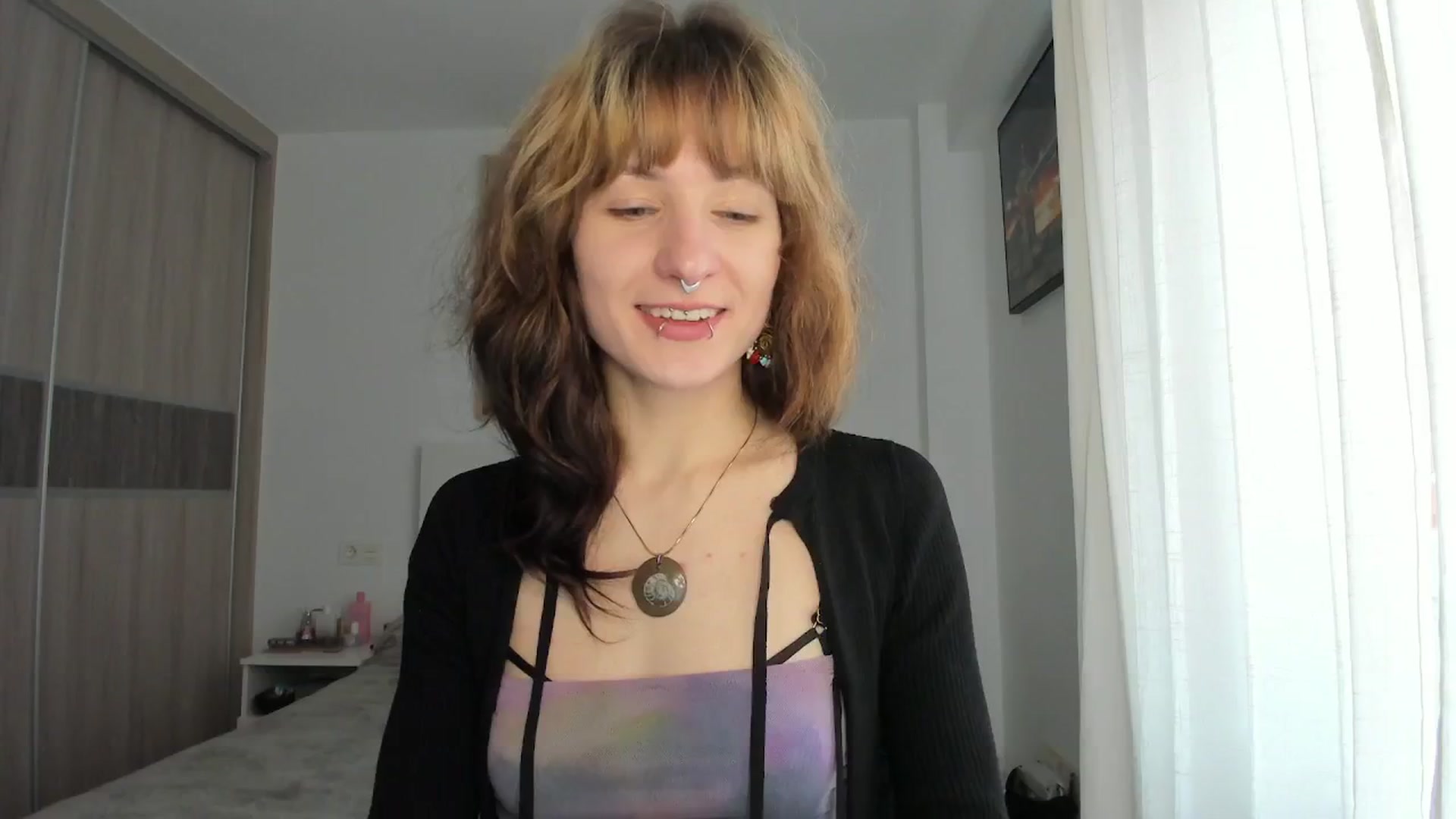 Gallery image thumbnail from Black_Aranya's myfreecams stream on, 02/11/2026, 13:08 image 3 of 20