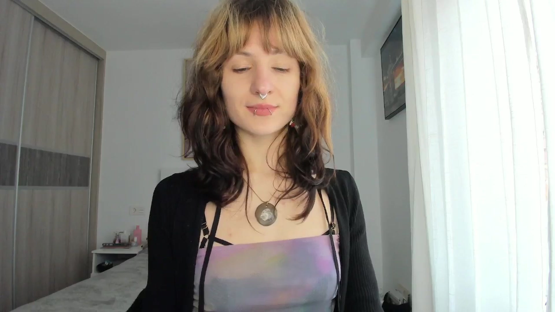 Gallery image thumbnail from Black_Aranya's myfreecams stream on, 02/11/2026, 13:08 image 20 of 20