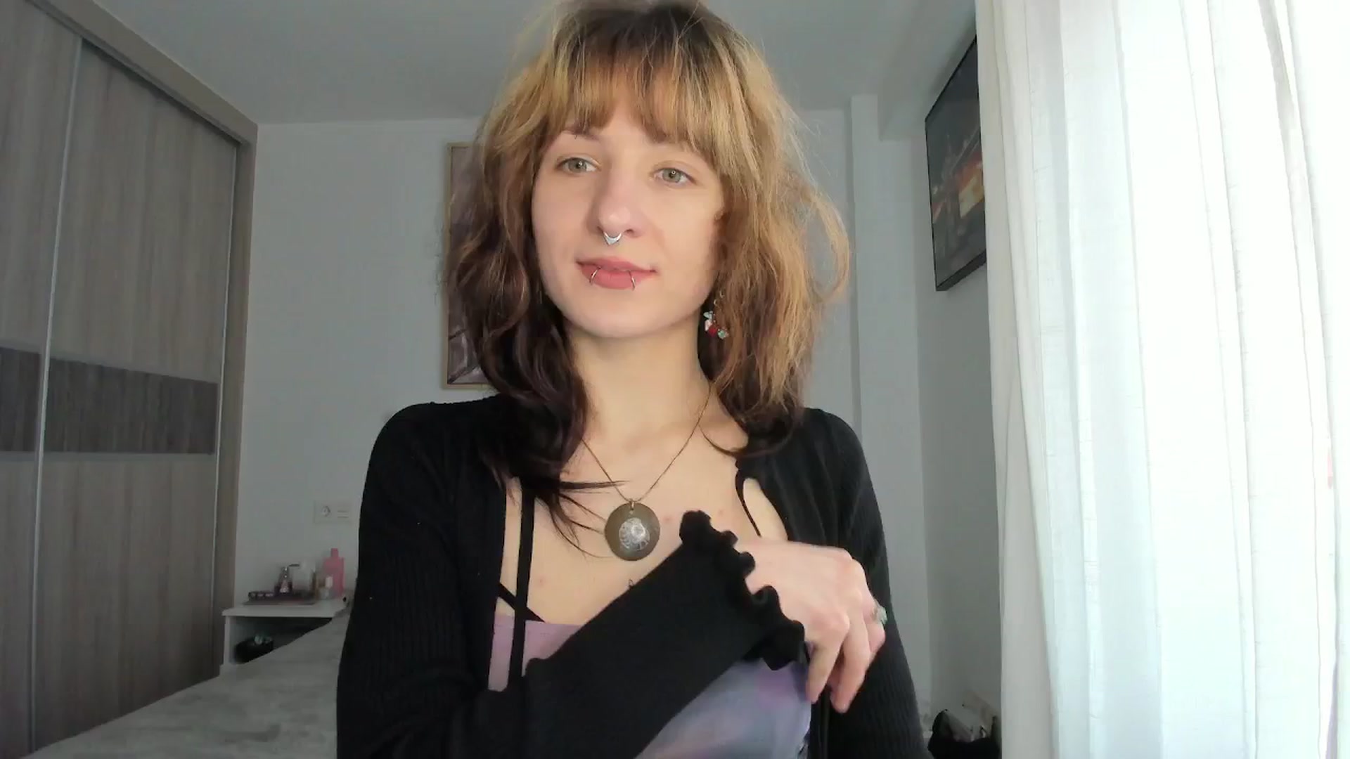 Gallery image thumbnail from Black_Aranya's myfreecams stream on, 02/11/2026, 13:08 image 4 of 20