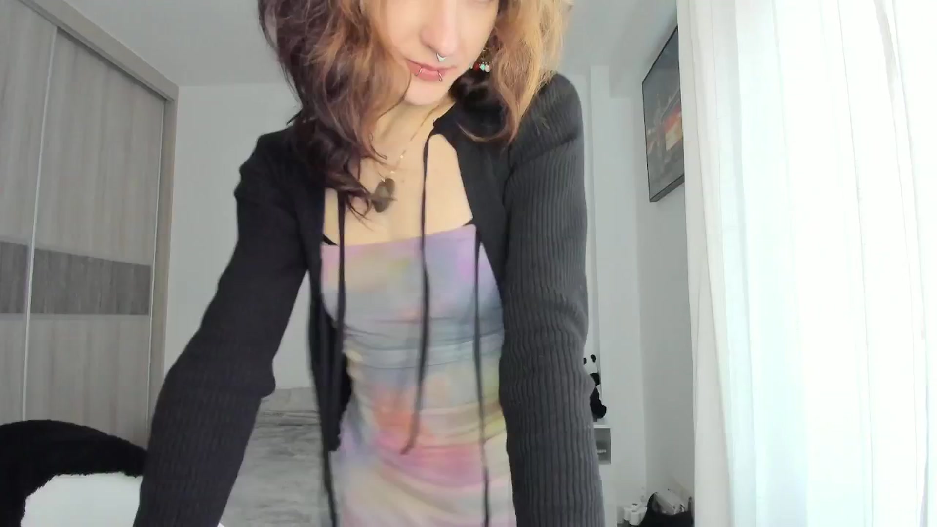 Gallery image thumbnail from Black_Aranya's myfreecams stream on, 02/11/2026, 13:08 image 5 of 20