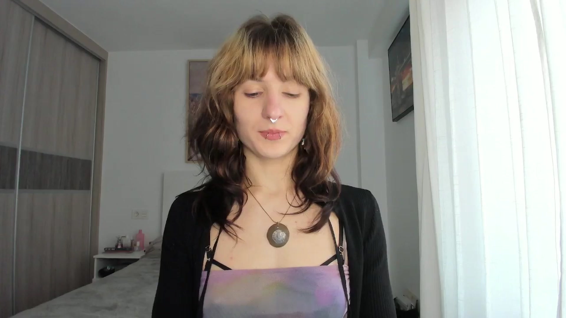 Gallery image thumbnail from Black_Aranya's myfreecams stream on, 02/11/2026, 13:08 image 14 of 20