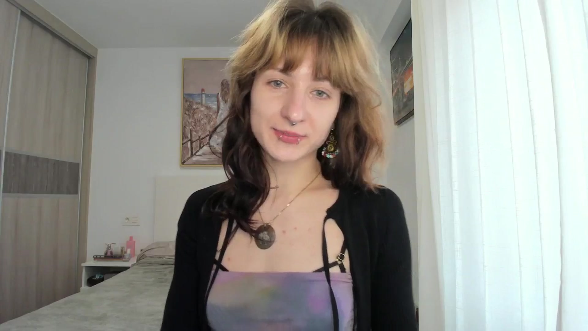 Gallery image thumbnail from Black_Aranya's myfreecams stream on, 02/11/2026, 15:35 image 17 of 20