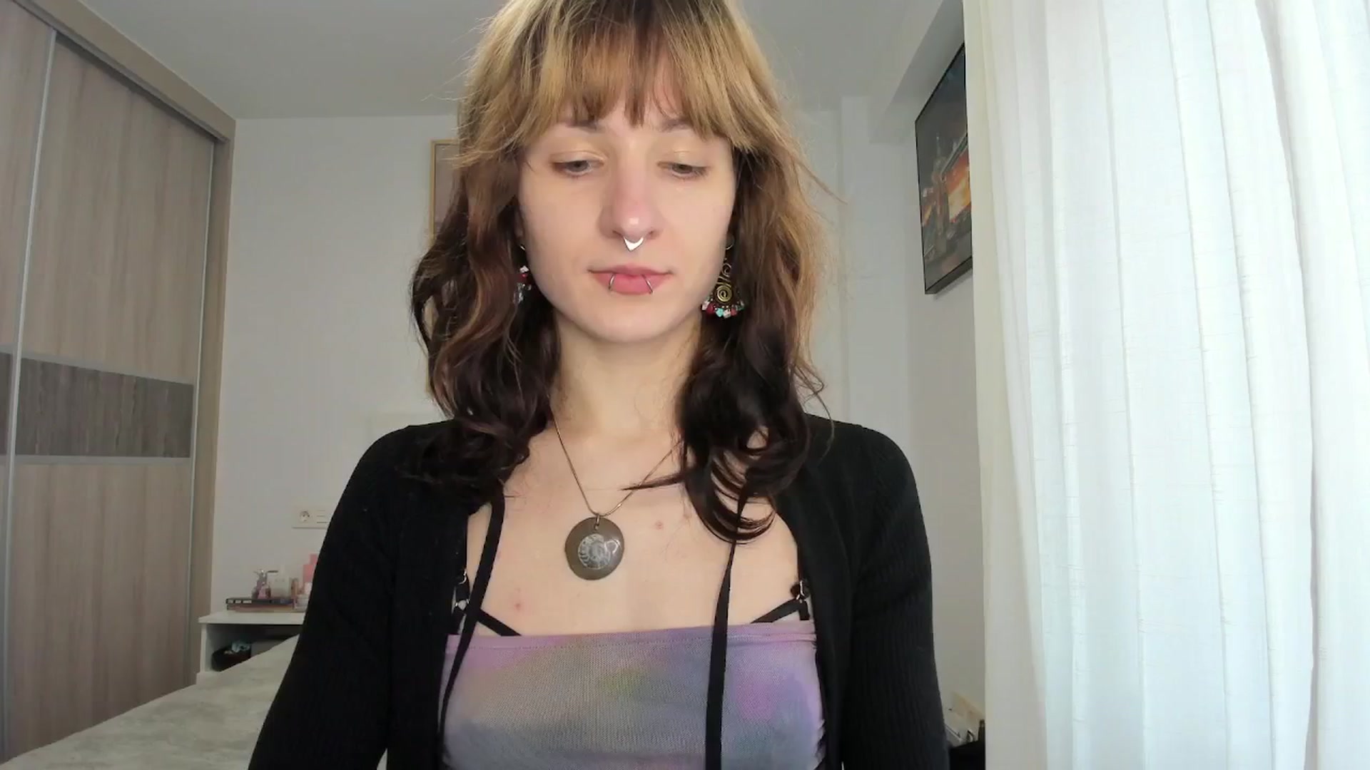 Gallery image thumbnail from Black_Aranya's myfreecams stream on, 02/11/2026, 15:35 image 4 of 20