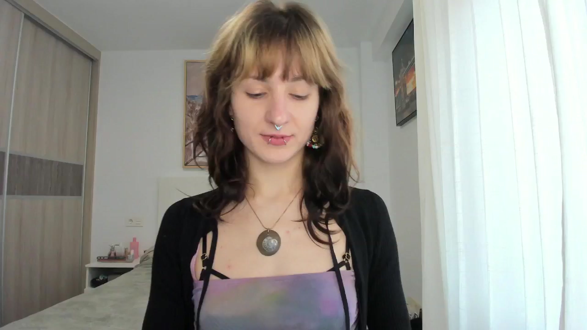 Gallery image thumbnail from Black_Aranya's myfreecams stream on, 02/11/2026, 15:35 image 6 of 20