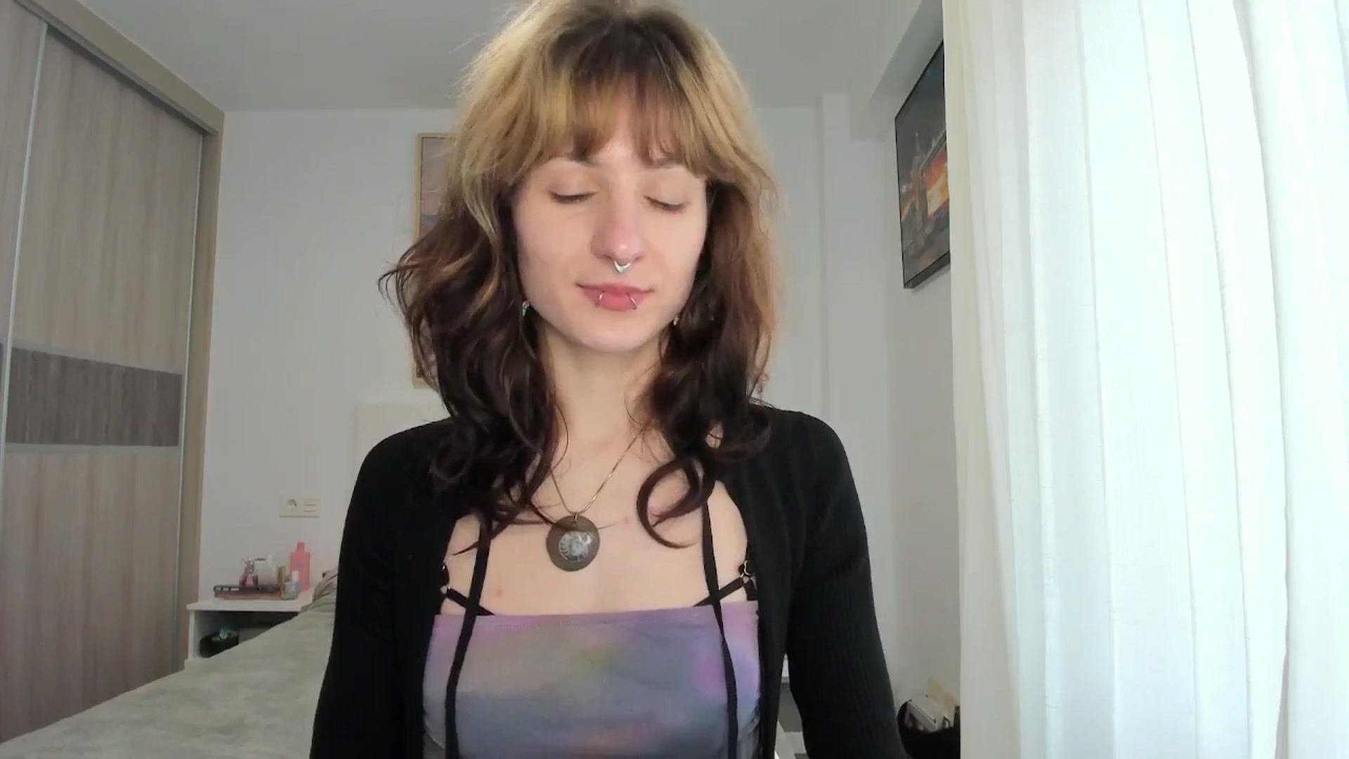 Gallery image thumbnail from Black_Aranya's myfreecams stream on, 02/11/2026, 15:35 image 15 of 20