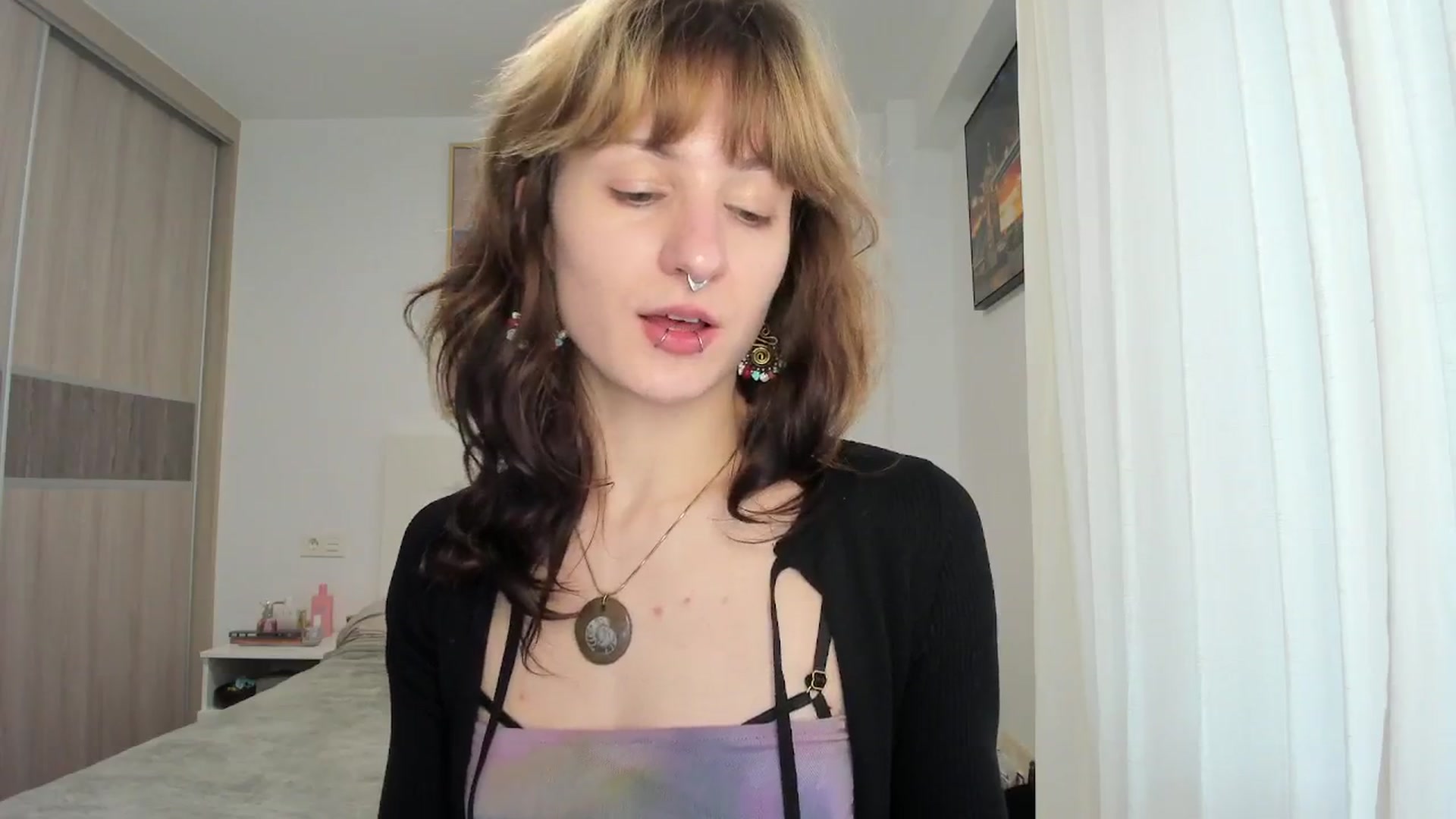 Gallery image thumbnail from Black_Aranya's myfreecams stream on, 02/11/2026, 15:35 image 18 of 20