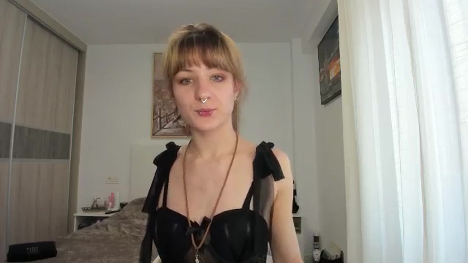 Gallery image thumbnail from Black_Aranya's myfreecams stream on, 02/12/2026, 15:09 image 20 of 20
