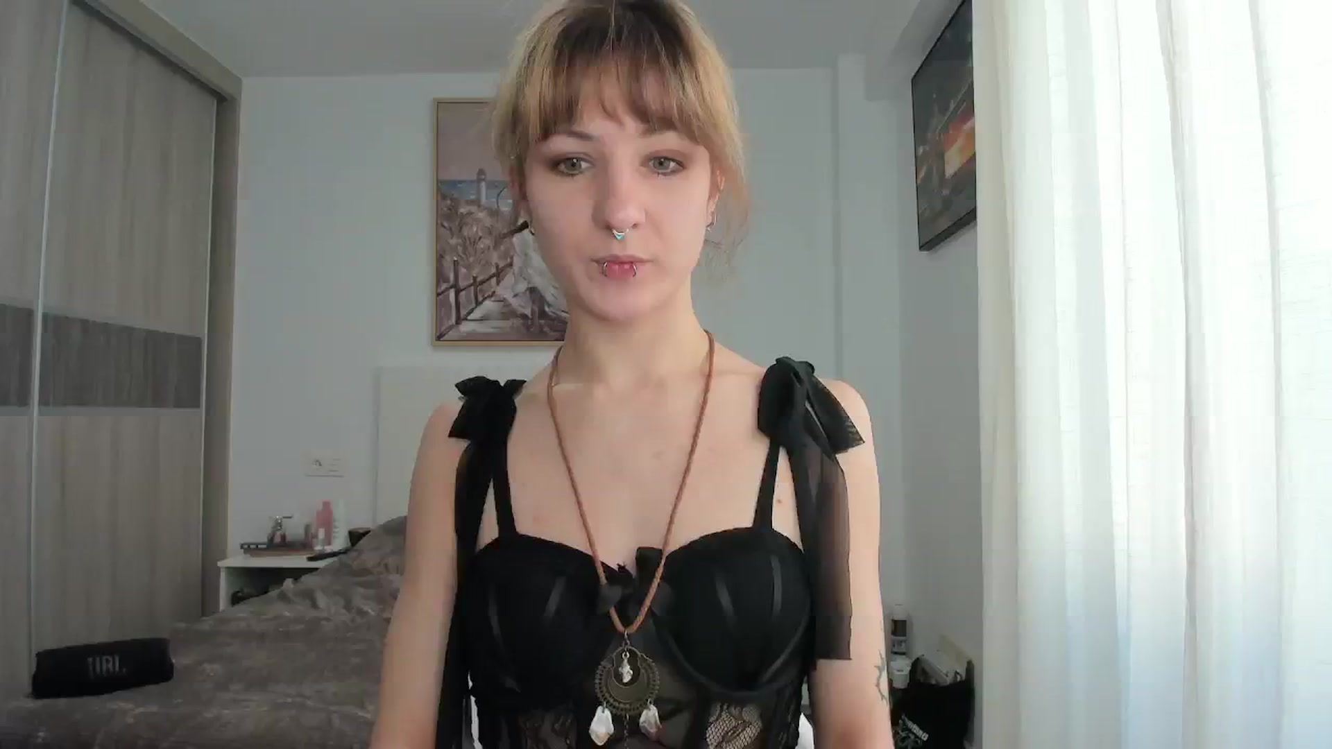 Gallery image thumbnail from Black_Aranya's myfreecams stream on, 02/12/2026, 15:09 image 10 of 20