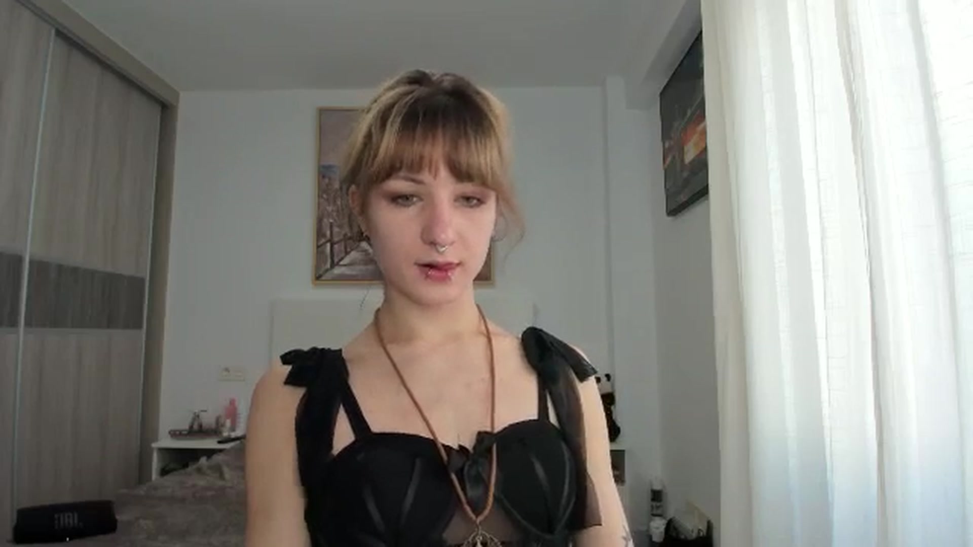 Gallery image thumbnail from Black_Aranya's myfreecams stream on, 02/12/2026, 15:09 image 16 of 20