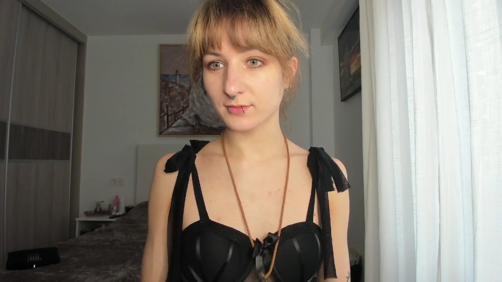 Gallery image thumbnail from Black_Aranya's myfreecams stream on, 02/12/2026, 16:50 image 10 of 20