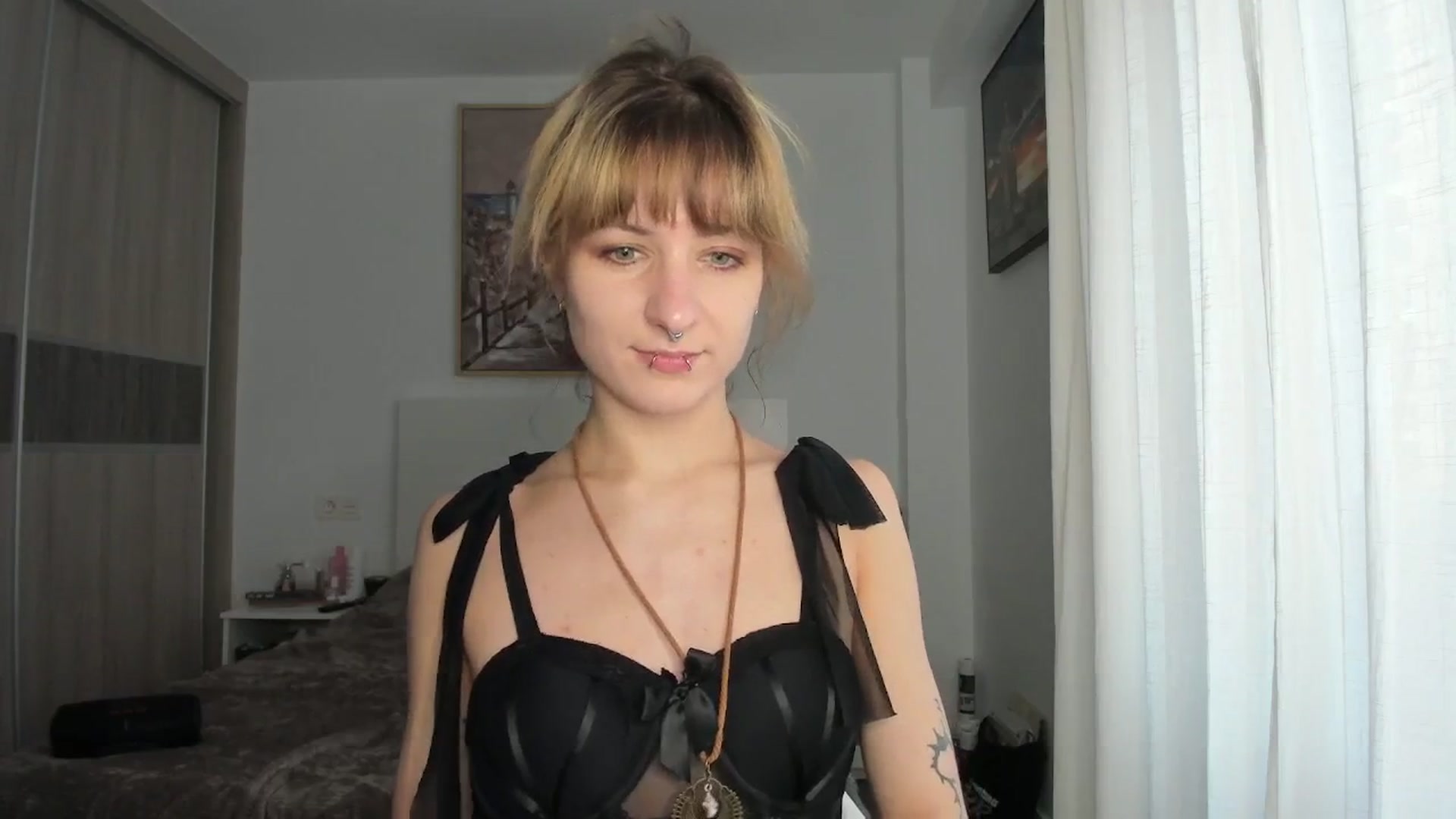 Gallery image thumbnail from Black_Aranya's myfreecams stream on, 02/12/2026, 16:50 image 20 of 20