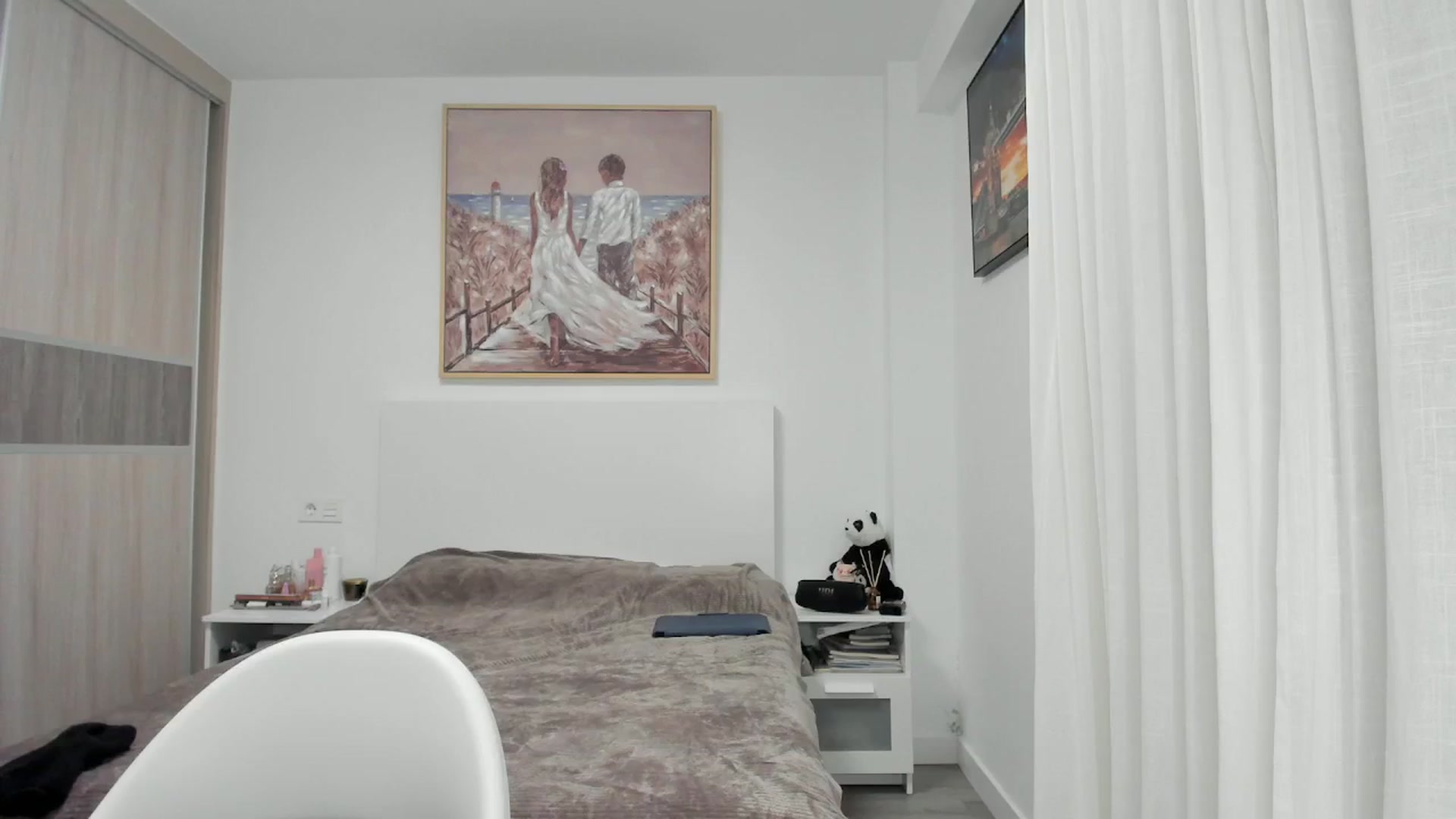 Gallery image thumbnail from Black_Aranya's myfreecams stream on, 02/13/2026, 20:40 image 8 of 20