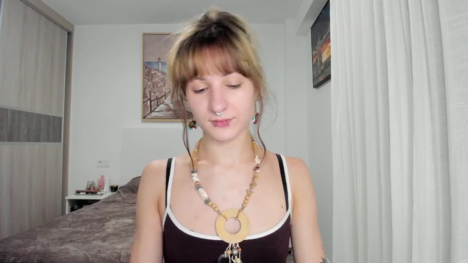 Gallery image thumbnail from Black_Aranya's myfreecams stream on, 02/13/2026, 20:40 image 14 of 20