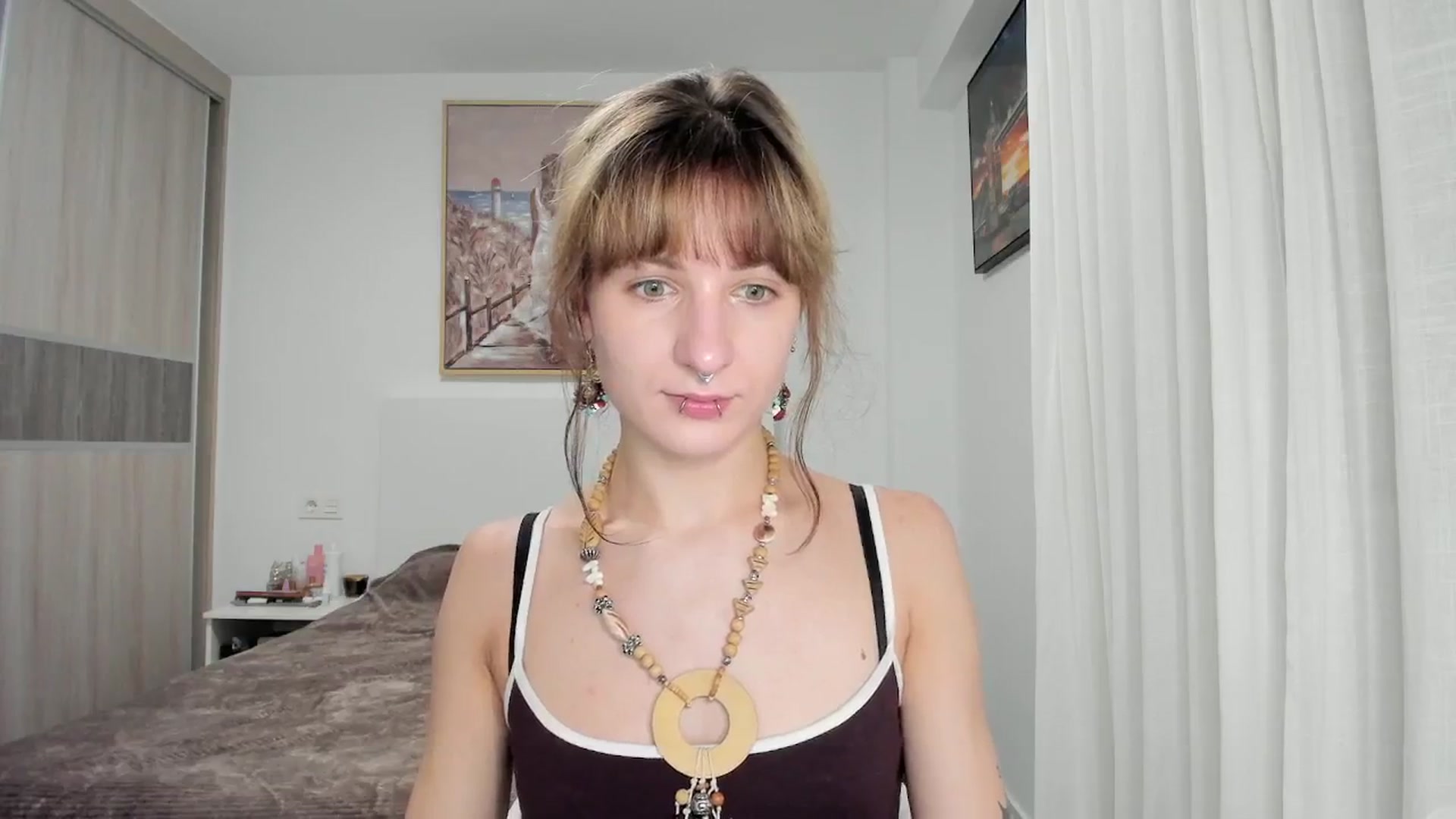 Gallery image thumbnail from Black_Aranya's myfreecams stream on, 02/13/2026, 20:40 image 16 of 20