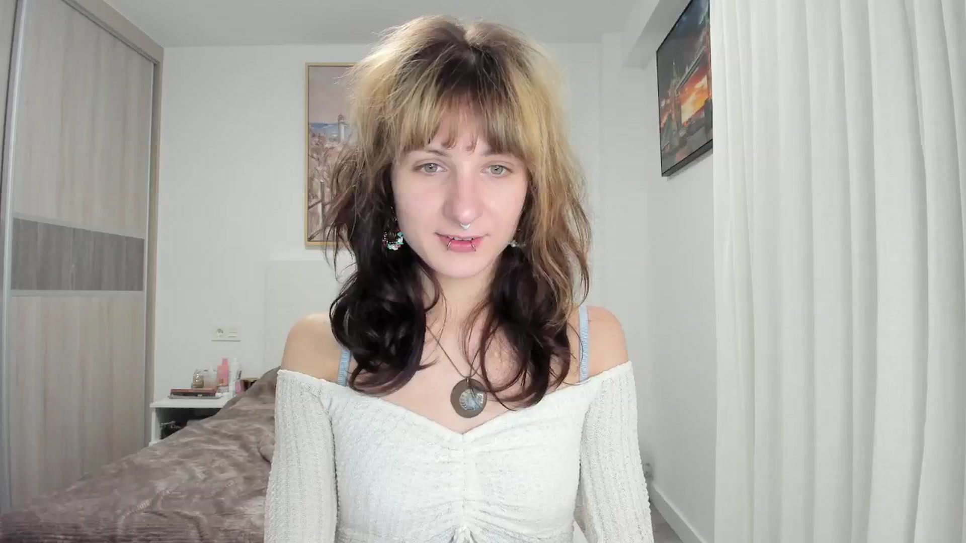 Gallery image thumbnail from Black_Aranya's myfreecams stream on, 02/15/2026, 20:10 image 18 of 20