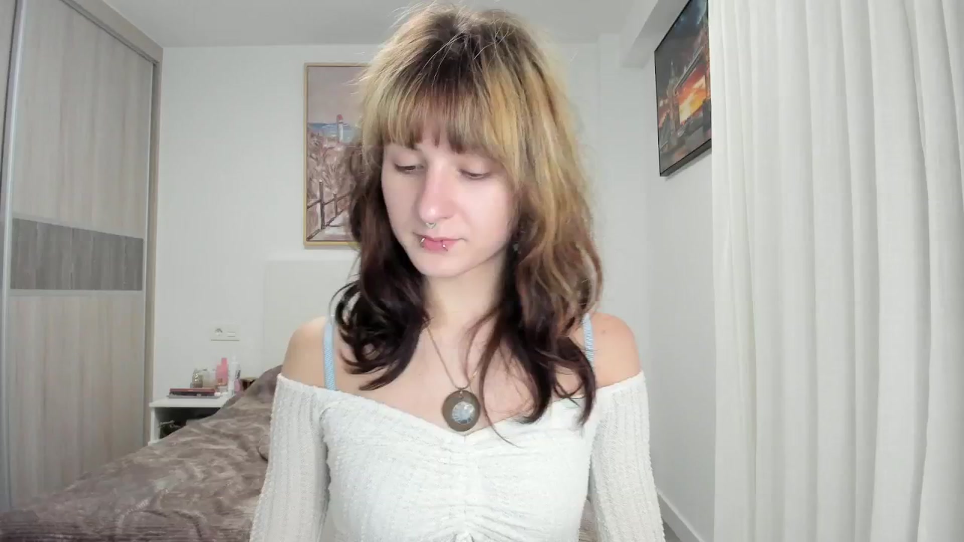 Gallery image thumbnail from Black_Aranya's myfreecams stream on, 02/15/2026, 20:10 image 11 of 20