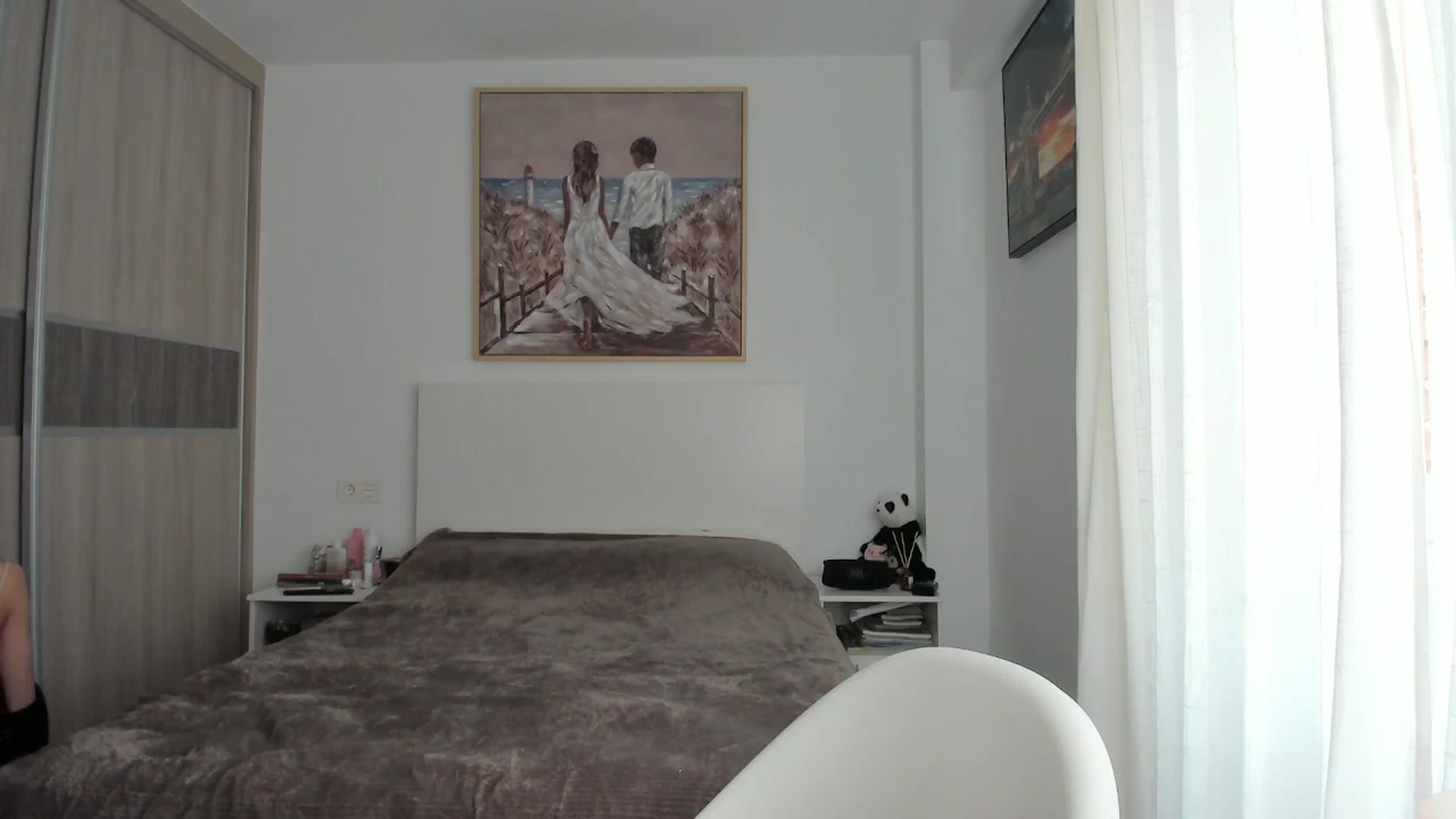 Gallery image thumbnail from Black_Aranya's myfreecams stream on, 02/16/2026, 13:21 image 4 of 20
