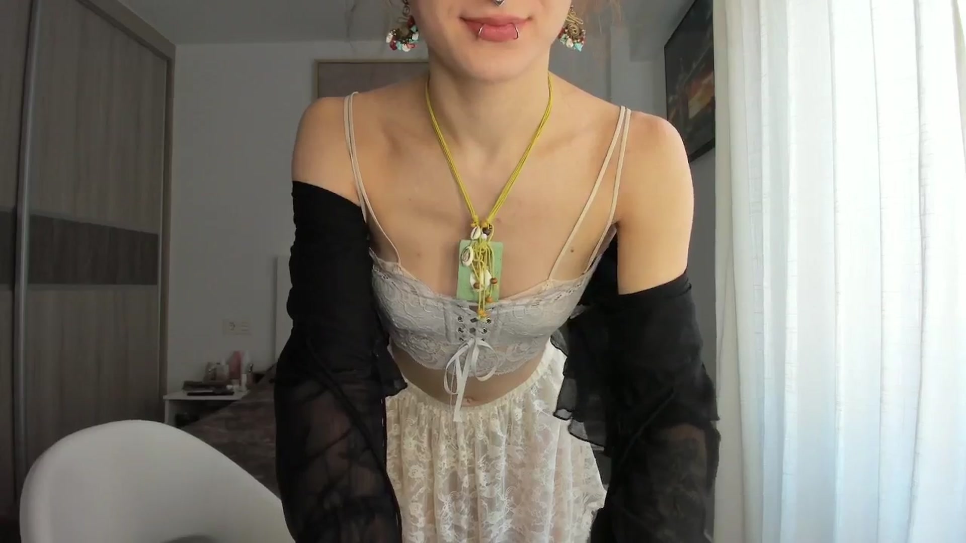 Gallery image thumbnail from Black_Aranya's myfreecams stream on, 02/16/2026, 13:21 image 18 of 20